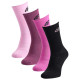 4F Παιδικές κάλτσες 4 pairs